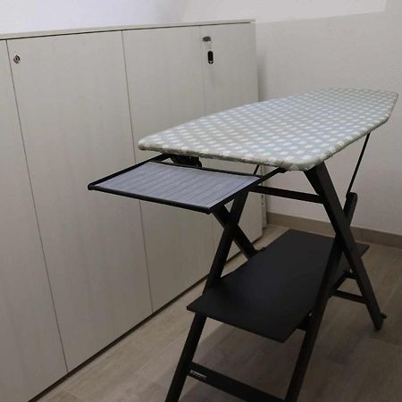 Moon Bologna公寓 外观 照片